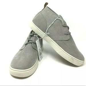 🏈Cat & Jack Neo Boys High-top Sneakers